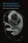 Image for Development of the avian embryo: a behavioural and physiological study