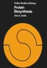 Image for Protein biosynthesis