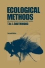 Image for Ecological Methods: With Particular Reference to the Study of Insect Populations