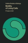 Image for Motility of living cells