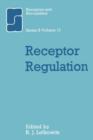 Image for Receptor Regulation
