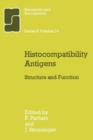 Image for Histocompatibility Antigens