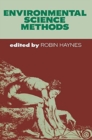 Image for Environmental Science Methods