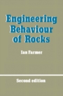 Image for Engineering Behaviour of Rocks