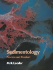 Image for Sedimentology: Process and Product