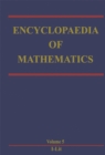 Image for Encyclopaedia of Mathematics : 5
