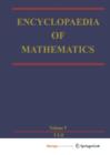 Image for Encyclopaedia of Mathematics