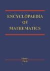 Image for Encyclopaedia of Mathematics : Fibonacci Method - H