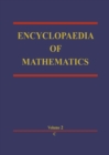 Image for Encyclopaedia of Mathematics: C An updated and annotated translation of the Soviet &#39;Mathematical Encyclopaedia&#39;
