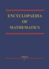Image for Encyclopaedia of Mathematics : C An updated and annotated translation of the Soviet 'Mathematical Encyclopaedia'