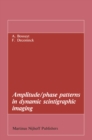 Image for Amplitude/phase patterns in dynamic scintigraphic imaging