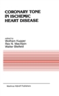 Image for Coronary Tone in Ischemic Heart Disease
