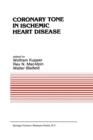 Image for Coronary Tone in Ischemic Heart Disease
