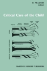 Image for Critical care of the child