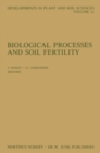 Image for Biological Processes and Soil Fertility