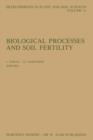 Image for Biological Processes and Soil Fertility