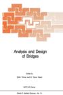 Image for Analysis and Design of Bridges