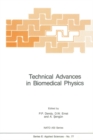 Image for Technical advances in biomedical physics : no.77
