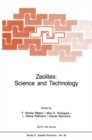 Image for Zeolites: Science and Technology : no.80