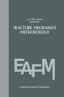 Image for Fracture mechanics methodology