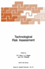 Image for Technological Risk Assessment : 81