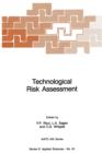 Image for Technological Risk Assessment