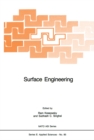 Image for Surface engineering: surface modification of materials