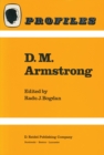 Image for D.M. Armstrong