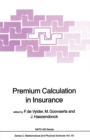 Image for Premium Calculation in Insurance : 121