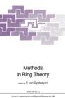 Image for Methods in Ring Theory