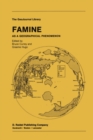 Image for Famine: As a Geographical Phenomenon