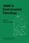 Image for QSAR in Environmental Toxicology