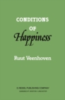 Image for Conditions of happiness
