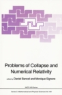 Image for Problems of Collapse and Numerical Relativity