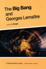 Image for The Big Bang and Georges Lemaitre