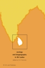 Image for Ecology and Biogeography in Sri Lanka