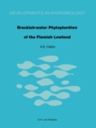 Image for Brackish-water phytoplankton of the Flemish lowland