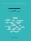 Image for Aquatic oligochaeta: proceedings of the Second International Symposium on Aquatic Oligochaete Biology, held in Pallanza, Italy, September 21-24, 1982