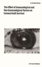 Image for The effect of immunological and non-immunological factors on corneal graft survival: a single centre study