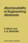 Image for Machinability of Engineering Materials