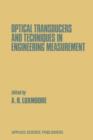 Image for Optical Transducers and Techniques in Engineering Measurement