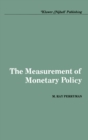 Image for Measurement of Monetary Policy