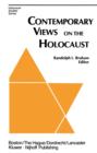 Image for Contemporary Views on the Holocaust