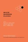 Image for Health Manpower Planning