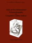 Image for Atlas of two-dimensional echocardiography in congenital cardiac defects
