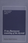 Image for X-ray fluorescent scanning of the thyroid