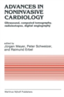 Image for Advances in noninvasive cardiology: ultrasound, computed tomography, radioisotopes, digital angiography