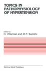 Image for Topics in Pathophysiology of Hypertension