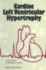 Image for Cardiac left ventricular hypertrophy