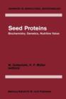 Image for Seed Proteins